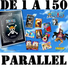 Panini one piece d'occasion  France