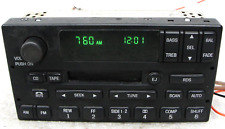 Ford oem cassette for sale  East Aurora