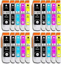 Cartucce per xp510 usato  Napoli