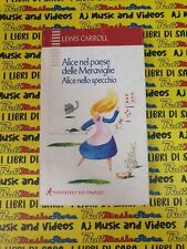 Book libro alice usato  Vigarano Mainarda