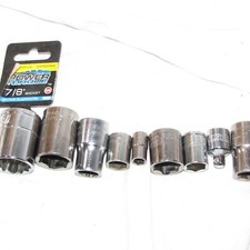 Power torque socket for sale  Goldendale