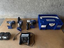 Schlagschrauber flex akkuschra gebraucht kaufen Schlagschrauber flex akkuschra gebraucht kaufen  Traunreut