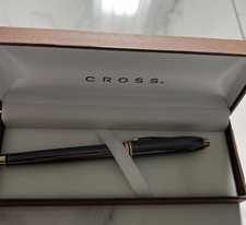 Cross stylo roller d'occasion  Expédié en Belgium