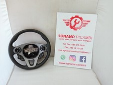 Volante sterzo manubrio usato  Napoli