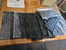 Laptop keyboards for sale  MARKET RASEN
