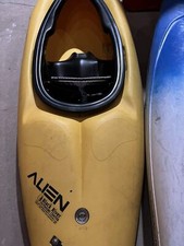 Prijon alien used for sale  Franklin