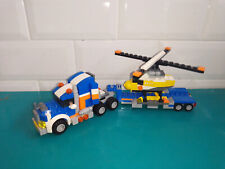 Lego creator incomplet d'occasion  Plabennec