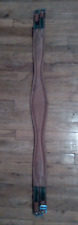 Schleese saddlery brown for sale  Northfield