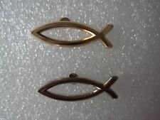 Born christian pin for sale  COALVILLE