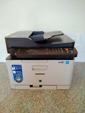 Samsung xpress c460fw for sale  SPALDING