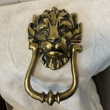 Vintage cast brass for sale  Normal