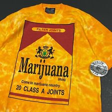 Vintage 90s marijuana gebraucht kaufen  Berlin