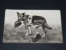 Cpa carte postale d'occasion  Vendat