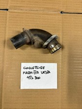 1a018760 collettore marmitta usato  Roma
