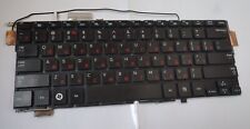 Keyboard samsung 900x for sale  LONDON