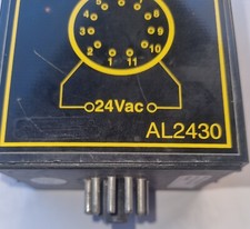 Autel al2430 alimentatore usato  Roma