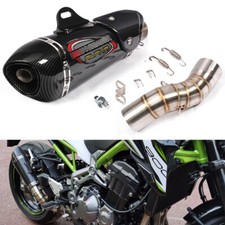 Kawasaki z900 2017 for sale  Walton