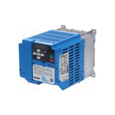 Inverter trifase omron usato  Italia