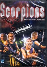 Scorpions rock you d'occasion  Cannes