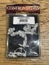 Rackham confrontation wolfen for sale  ANTRIM