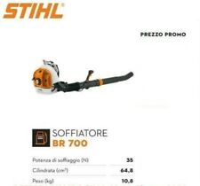 Soffiatore stihl 700 usato  Roma