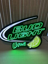 Bud light lime for sale  Blackwood