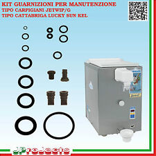 Kit guarnizioni tipo usato  Saltrio