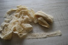 10m 3cm klöppelspitze gebraucht kaufen  Bergisch Gladbach