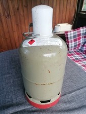 Gasflasche 5kg leer gebraucht kaufen  Senftenberg