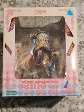Game life shiro for sale  BASINGSTOKE