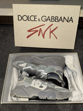 Dolce gabbanna daymaster for sale  OLDHAM