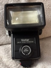 Vivitar 285 zoom for sale  Reynoldsburg