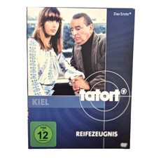 Tatort kiel reifezeugnis gebraucht kaufen  Hamminkeln