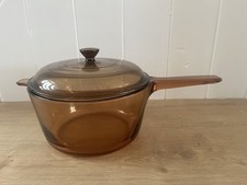 Large corning vision for sale  HULL