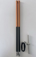 Custom angling solutions for sale  BROMLEY