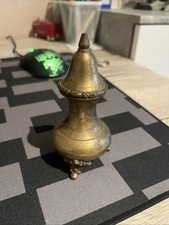 Vintage kerzenhalter gebraucht kaufen  Hückelhoven