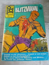 Top comics 103 gebraucht kaufen  Duisburg