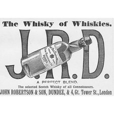 John robertson son for sale  GLASGOW