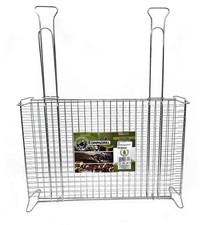 Graticola barbecue rete usato  Potenza