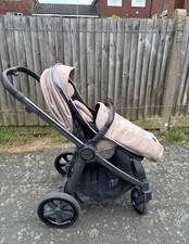 Oyster travel system for sale  GREENFORD