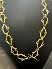 Gucci 1970s golden for sale  Lilburn