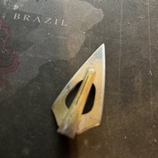 Vintage bear broadhead for sale  Ghent