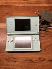 Nintendo lite handheld gebraucht kaufen  Norderstedt