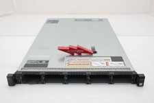Servidor Dell POWEREDGE R630 10X2,5' 3PCI comprar usado  Enviando para Brazil
