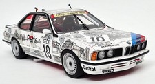 Autoart bmw 635 for sale  BOGNOR REGIS