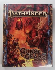Pathfinder rpg guns for sale  Brownsburg