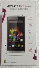 Archos archos titanium gebraucht kaufen  Arnsberg