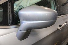 Espelho retrovisor lateral driver aquecido capa pintada compatível com 17-19 PACIFICA 395317 comprar usado  Enviando para Brazil
