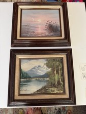 Real vintage oil for sale  Marietta