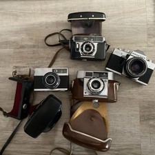 Kamera konvolut stück gebraucht kaufen  Meldorf